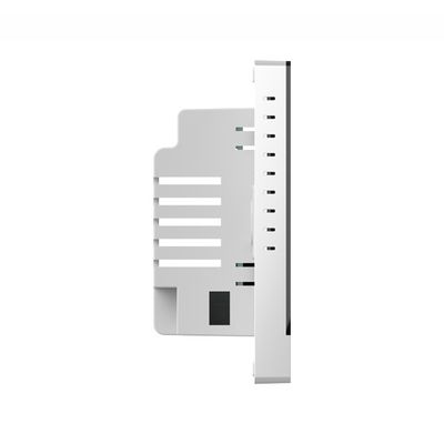 5C-35C Temperatuurcontrole Wifi Tuya Touch Screen Thermostaat voor vloerverwarming