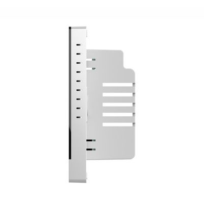 5C-35C Temperatuurcontrole Wifi Tuya Touch Screen Thermostaat voor vloerverwarming