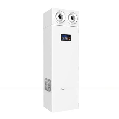 Draagbare kast met versluchtingsventilator met geïmporteerde Panasonic DC-motor 1050*360*300