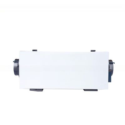 Draagbare dakluchtventilator voor HVAC-ventilatiesysteem 500*320*195mm CCC-gecertificeerd