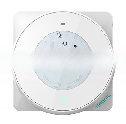 Digitaal waterverwarmer aanraakscherm thermostaat voor rond hotel WiFi draadloos vloerverwarming