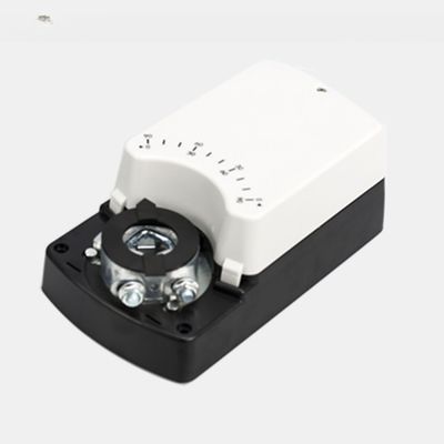 24V 4Nm elektrische dempingsactuator voor HVAC- en machinesystemen met een breed temperatuurbereik