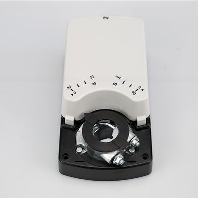 24V 4Nm elektrische dempingsactuator voor HVAC- en machinesystemen met een breed temperatuurbereik