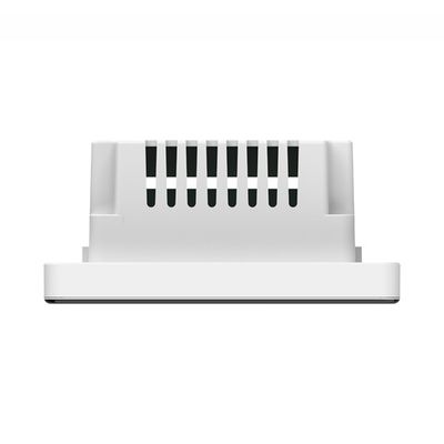 480*480 Resolutie 4,0 inch Tuya WIFI Touch Screen Kleur scherm Centrale airconditioning thermostaat