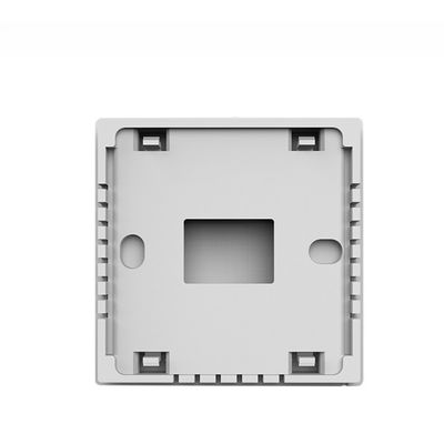 Acryl CO2 TVOC Indoor Digital Fresh Air Controller met RS485 MODBUS