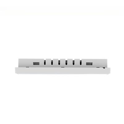 Acryl CO2 TVOC Indoor Digital Fresh Air Controller met RS485 MODBUS
