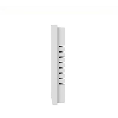 Acryl CO2 TVOC Indoor Digital Fresh Air Controller met RS485 MODBUS