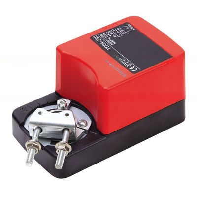 RED Rotary Dampper Actuator 2Nm 4Nm voor HVAC-systemen