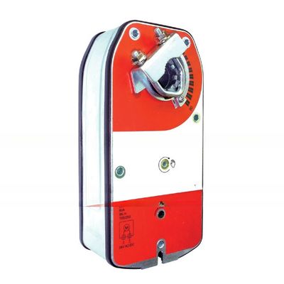 TA/TD Rotary Electric Actuator/Damper Actuator voor HVAC-systemen Gecertificeerd