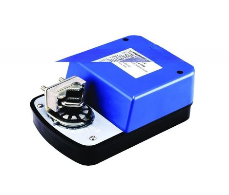 CE-gecertificeerde dempingsactuator voor nauwkeurige luchtstroomregulatie in HVAC-systemen
