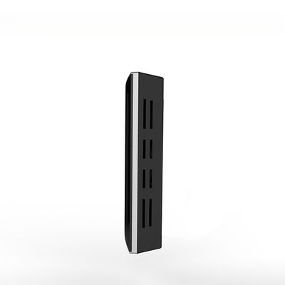 Wifi thermostaat voor huisautomatisering Intelligente leercommandokamer Vloerverwarming