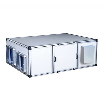 Draagbaar warmteherstelventilatiesysteem voor thuisgebruik EL-HR500AM
