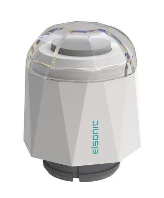 180w NC/NO actuator voor water uit radiatoren bij vloerverwarming bij omgevingstemperatuur van -5-60C