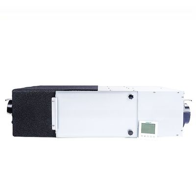 Panasonic AC Motor Roestvrij staal mechanische ventilatie met warmteherstel