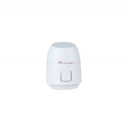 M30*1.5mm Connection Smart Thermostat Head voor vloerverwarmingssysteem thermische actuator