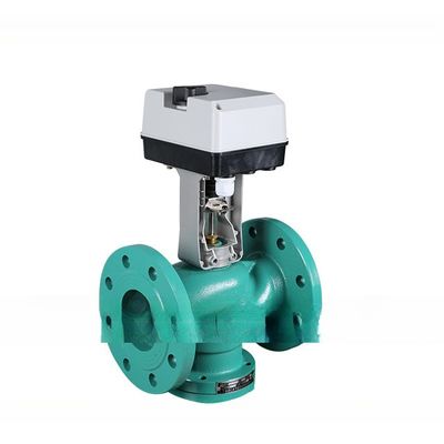 VA-VB 7000 Algemene standaard proportioneel modulerende actuator