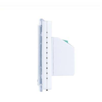 Modbus LCD Programmable WiFi Smart Chiller Water Digitale ventilator spoel thermostaat controller