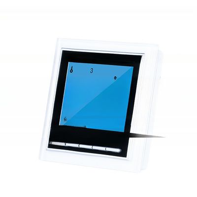 Modbus LCD Programmable WiFi Smart Chiller Water Digitale ventilator spoel thermostaat controller