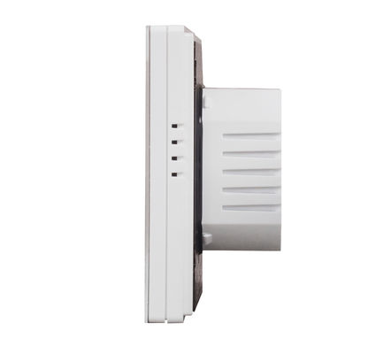 HRV/ERV Digitale LCD-thermostaat Modern voor frisse lucht Systeem W3385