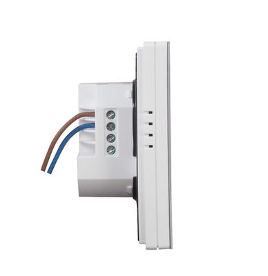 Intelligente temperatuurregelaar voor water/gasketels WIFI/RS485/Modbus/KNX