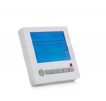 Modbus Programmable Air Conditioner Digitaal met temperatuurregeling Thermostaat