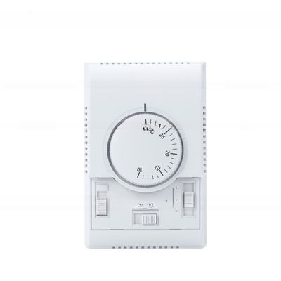 NTC Sensor AC801C Elektronische kamer Mechanische thermostaat Toepassingen