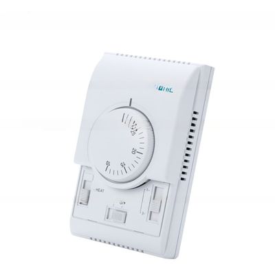 NTC Sensor AC801C Elektronische kamer Mechanische thermostaat Toepassingen