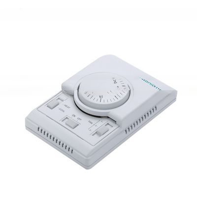 NTC Sensor AC801C Elektronische kamer Mechanische thermostaat Toepassingen