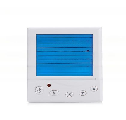 0-10V WIFI Airconditioner Waterkoeler Thermostaat Timer Schakelaar voor thermostaatbesturing