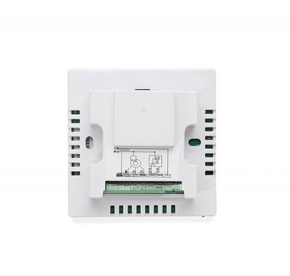 0-10V WIFI Airconditioner Waterkoeler Thermostaat Timer Schakelaar voor thermostaatbesturing