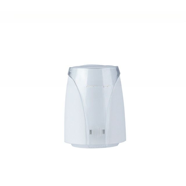 Elektrische lineaire actuator voor verwarmingskleppen in kamers